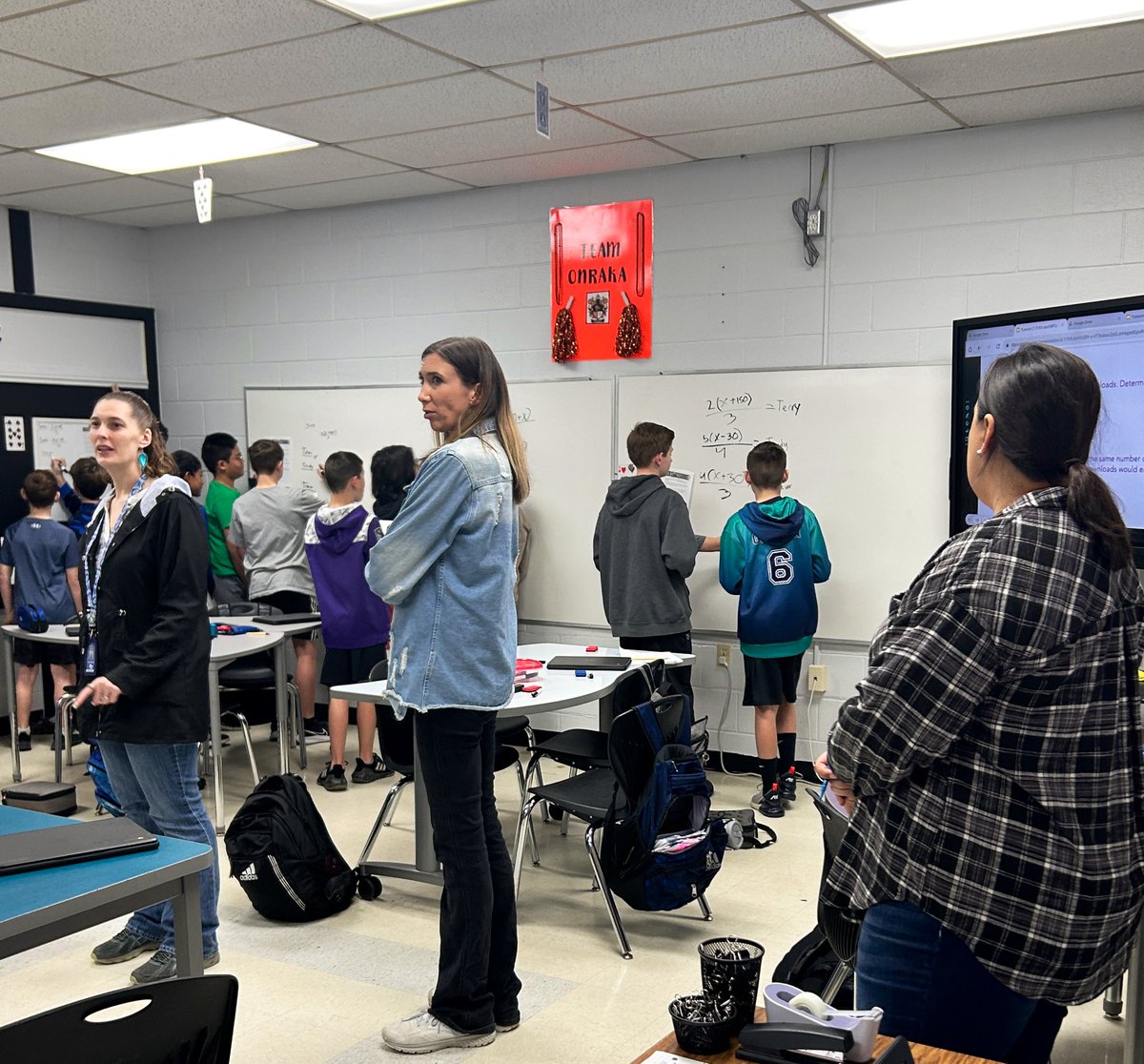 Amanda Fielding, M. Ed. tweet media