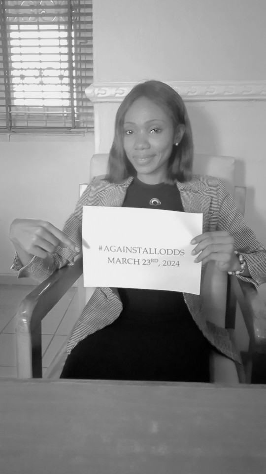 AdaAchusim's tweet image. Come March 23rd, 2024 in the great city of Port-Harcourt, Nigeria,Jamie Pajoel International Youth Conference. #AgainstAllOdds
Please kindly register if you haven&apos;t,it is a special and unique conference.