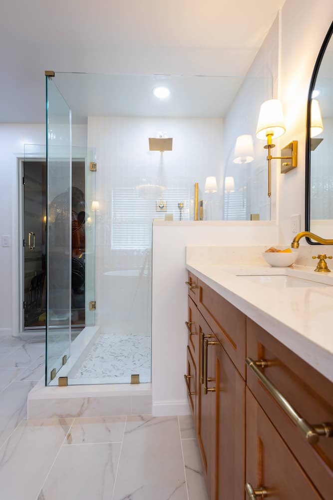 Mimosa Kitchen and Bath tweet media