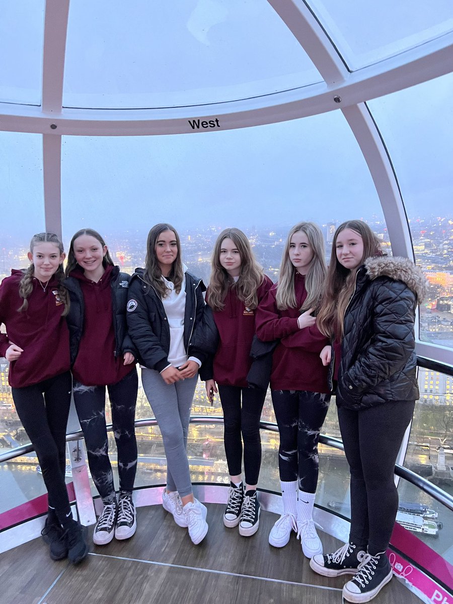 Ayr Academy Music tweet media