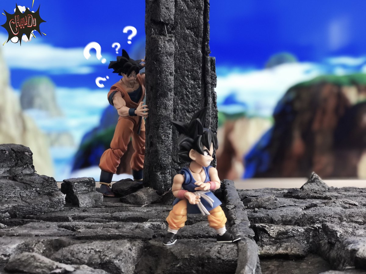 Chali_Do's tweet photo. Story in 16 photos.

Part 1

Adult Goku travel through to time to train himself.

@dbturkiye_ 

#DragonBall #DragonBallZ #DragonBallGT #SonGoku #TamashiNations #Shfiguarts #ShfiguartsDragonball #Bandai #BandaiNamco #ShfiguartsPhotography #ShfiguartsDBZ #ShfiguartsDragonBallGT https://t.co/of1xxXKPmP