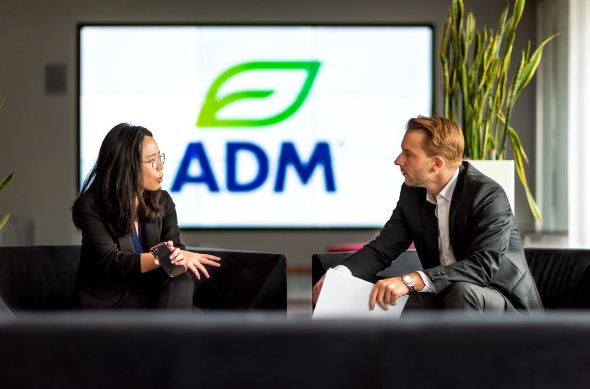ADMAgriculture's tweet image. We're hiring! The team in #Hemswell is looking for a #LogisticsPlanner to focus on the logistics for human consumption products for our Long Sutton site. Click here for more info and to apply ➡️rb.gy/w2udrc