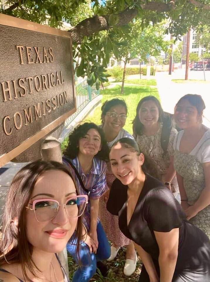 friends_thc's tweet photo. Applications for the Summer 2024 Preservation Scholars Cohort are NOW OPEN THROUGH FEBRUARY 20, 2024! 

TO LEARN MORE &amp; APPLY VISIT: https://t.co/3TCo6ODHYd https://t.co/uKtxgRc9R1