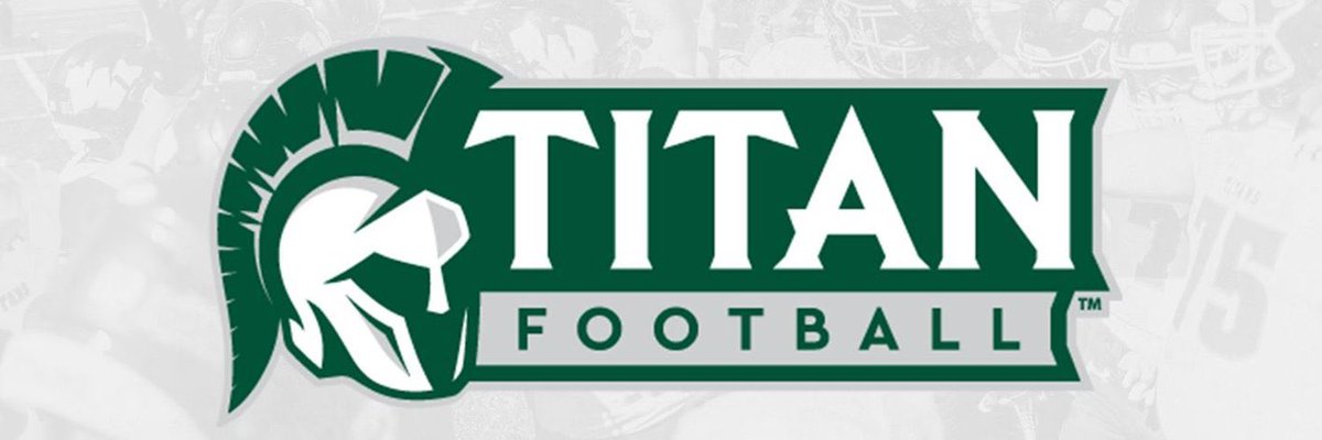 Thanks @IWUTitanFball for the interest in @tye_isom7