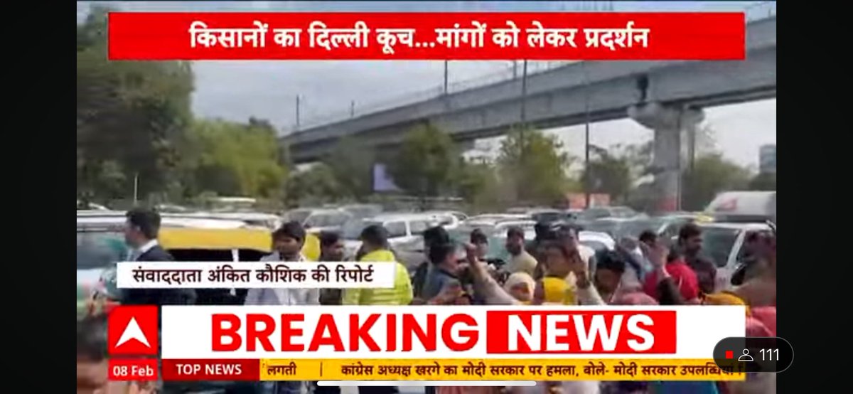 Noida :आज का दिन नोएडा के इतिहास में दर्ज होगा,6 घंटे तक लाखो लोगो और स्कूल के मासूम बच्चो को परेशान होना पड़ा पुलिस अफसरों के गलत डिसीजन की वजह से,दिल्ली के रुट पर जाने वालो बचाने की बजाए एक्सप्रेसवे पर जाम लगा दिया,आज लाखो लोग प्रभावित हुए है। <a href="/Uppolice/">UP POLICE</a> <a href="/myogioffice/">Yogi Adityanath Office</a> <a href="/dgpup/">DGP UP</a>