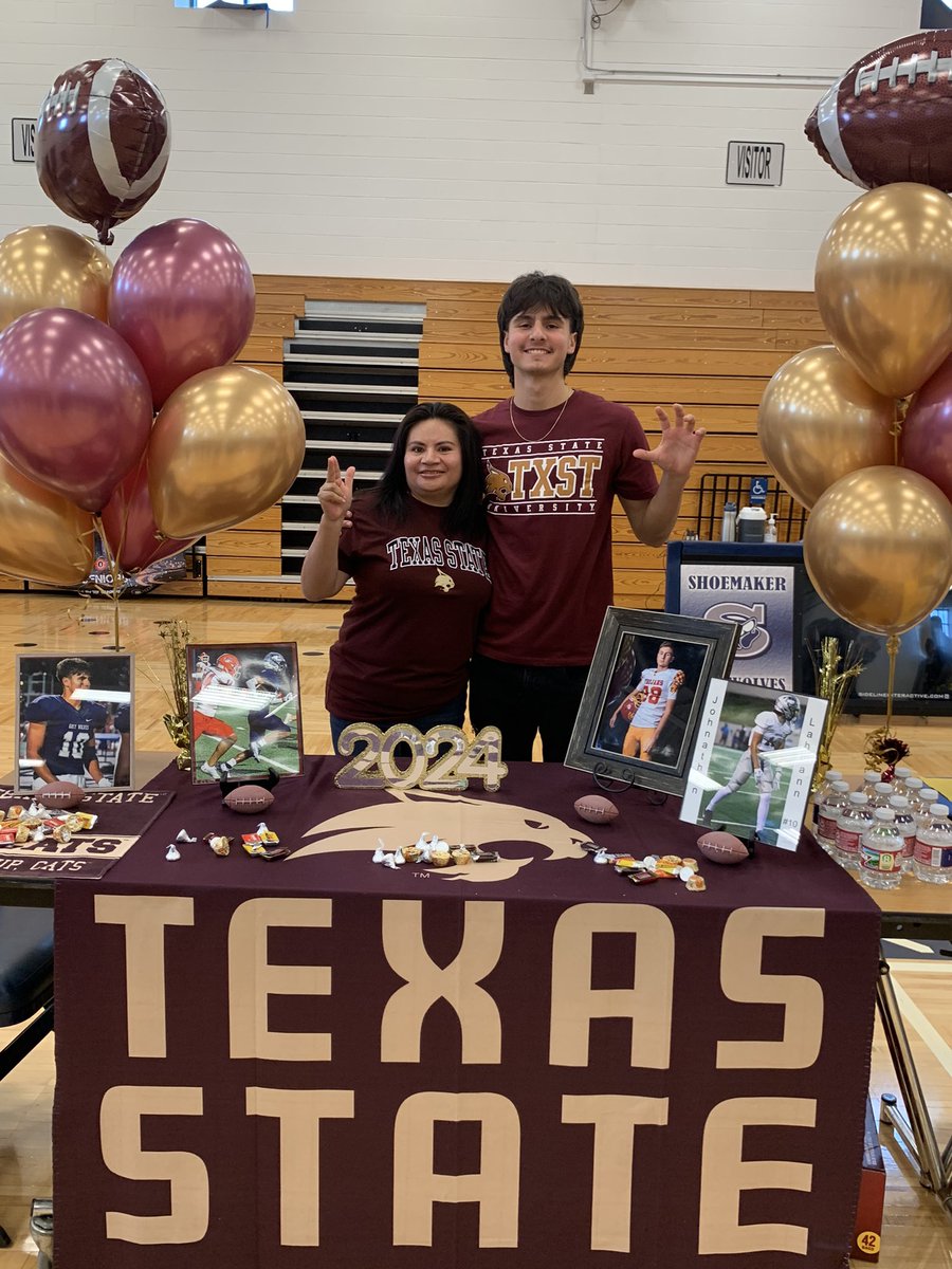 Johnathan Lahmann tweet media