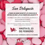 Photo by Delegación de Ciencias (@DAFCUC)