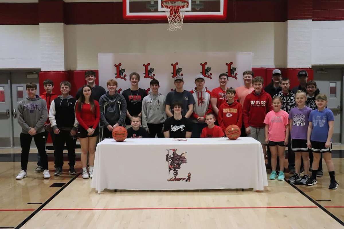 Grayson Shoemaker tweet media