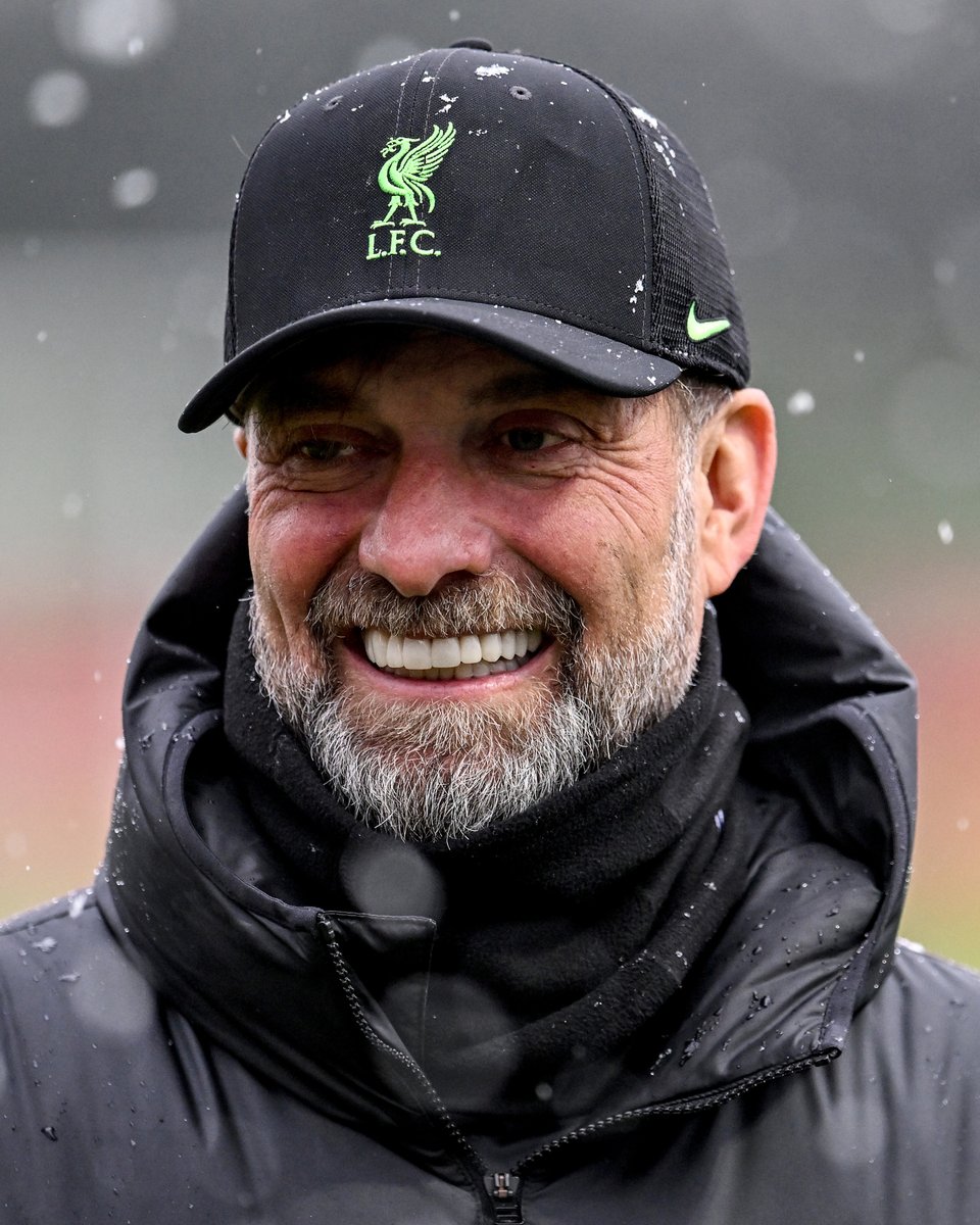 🔴❄️

#UEL