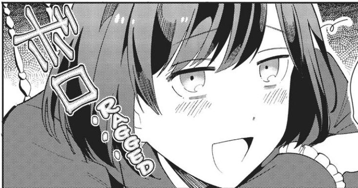 MissClaireSimp's tweet photo. Awoken from slumber! Her head slowly rises…

Jeez she didn’t get enough sleep clearly.

“whazzup…” https://t.co/TarWQ4VghN