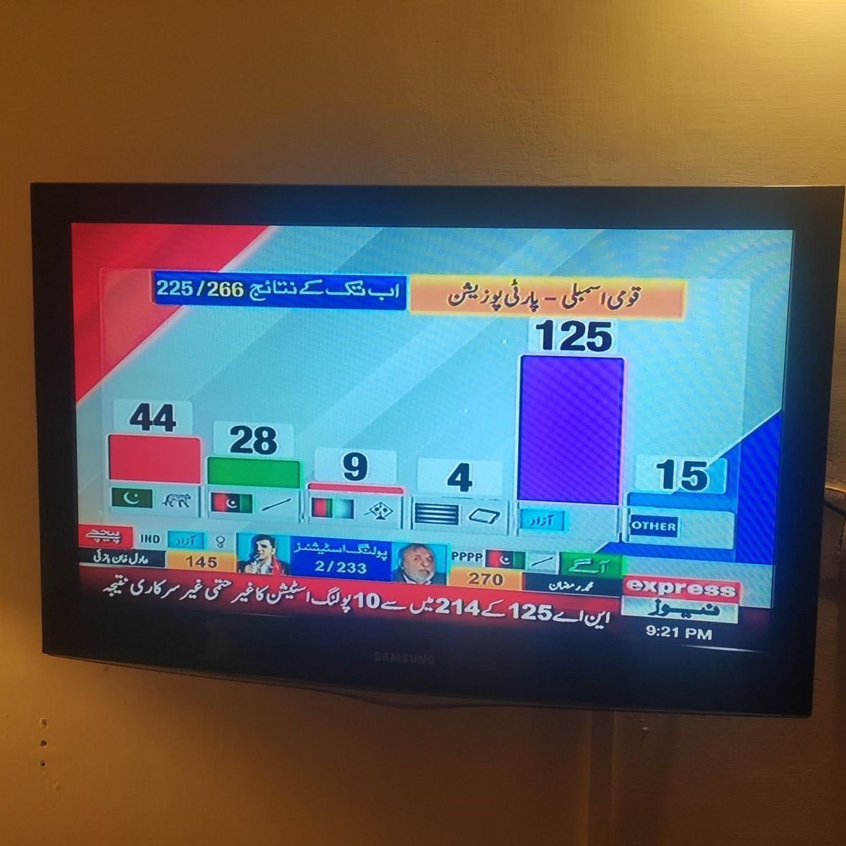 GhoriSahib_'s tweet photo. Yaha par @sherafzalmarwat
Ka dialogue bnta ha..
#Elections2024
#GeneralElectionN0W
#ImranKhanPTI 
#NA130 https://t.co/qHk2VNecLC