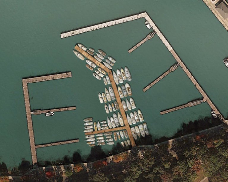 Exciting news for #LakeErie boaters! <a href="/ohiodnr/">OhioDNR</a> approves $1.4M Boating Infrastructure Grant for DeRivera Park B Dock renovation in Put-in-Bay. This transformative project will modernize one of Lake Erie's most popular destinations. Read more: ohiodnr.gov/discover-and-l… #PutInBay