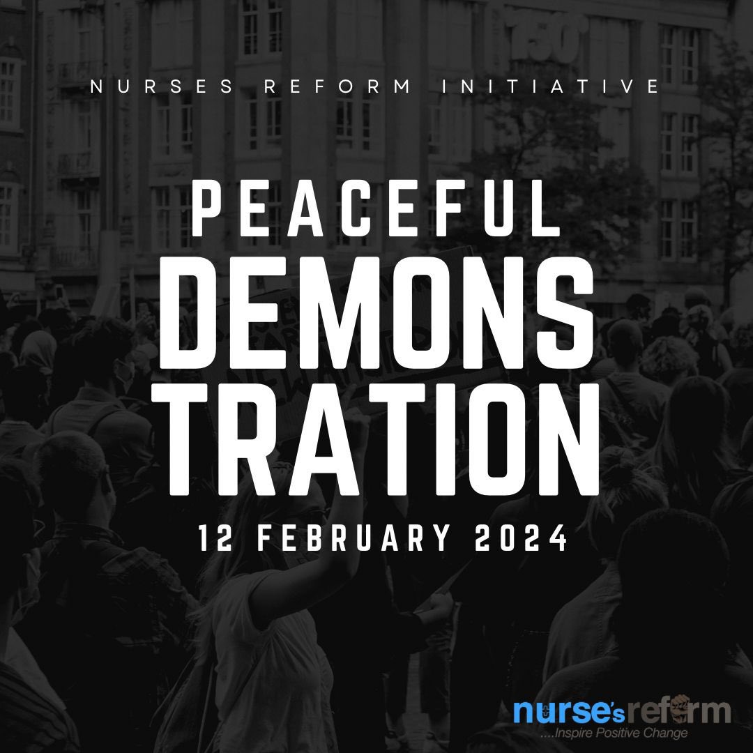 proudnursemj's tweet photo. To stay silent or neutral in the face of oppression is to support the OPPRESSOR!!! 

NURSES!!!! MILLENNIAL OR GEN Z! This is a collective fight against NMCN!!!! 

If you’re a Registered Nurse in Nigeria… make sure you STEP OUT & SUPPORT this move!!!! 

REPOST FOR OTHERS! ✊🏽👊🏻🤝

#NMCNVERIFICATIONRULE #saynotonmcnverificationguidline #NMCN