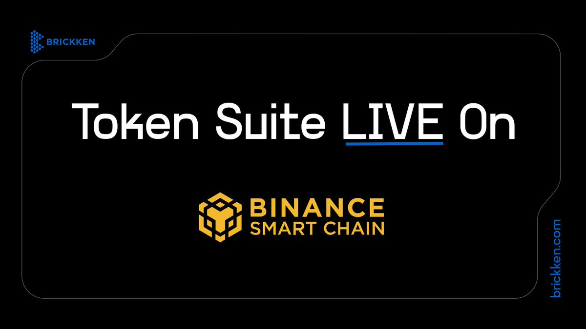 Brickken tweet media