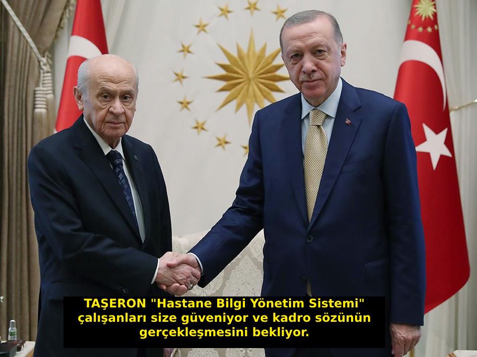 #HaktırTaşeronaKadro
Seçim öncesi mutlaka açıklaması gerekiyor