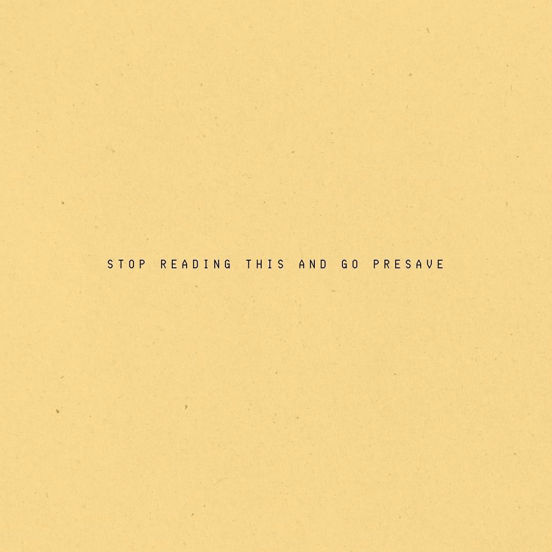 Hold on to your butts. New single "FAKE" hitting the airwaves 3.1.24. Go mutilate that presave link h-r.fans/brother-fake