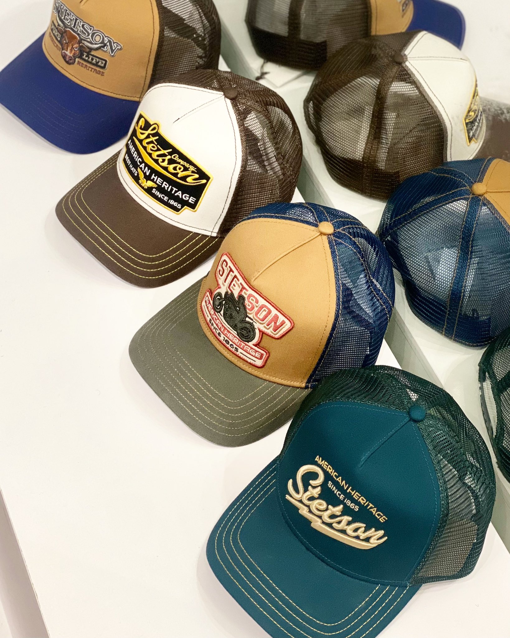 Cap cheap shop birmingham
