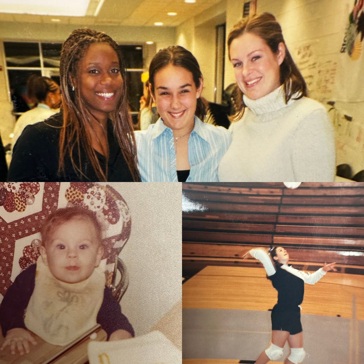 #TBT GUESS WHO!?!? #dgspride