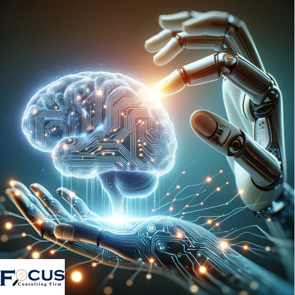 Unleash the true potential of your agency with #AI solutions from #FocusConsultingFirm! From predictive analytics to intelligent decision-making, we're here to supercharge your operations. Ready to embark on a journey of innovation? #TechAdvancement #SmartSolutions #SDVOSB