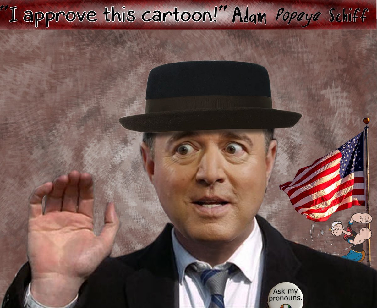 "There is not but one wise man in twenty who hath saved Democracy from calamity more times than I" So let it be written