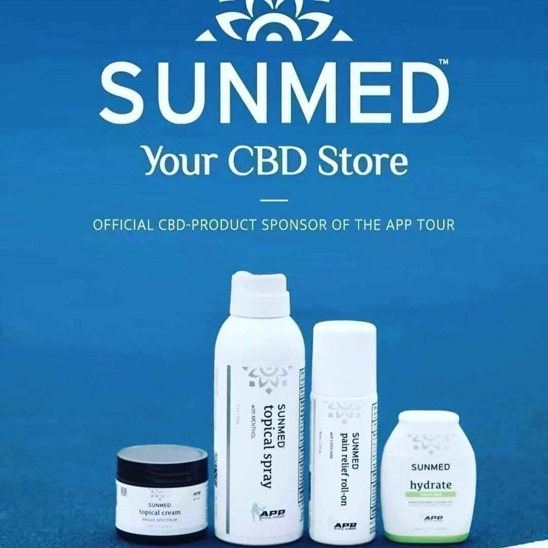 DeborahCurler's tweet image. SunMed  - Your CBD Store New Tampa we have AWARD-WINNING SUNMED PREMIUM PRODUCTS!

Stop by today and receive your FREE SAMPLES!  Our products may change your life!  

YOUR CBD STORE NEW TAMPA 
19651 BRUCE B DOWNS TAMPA 813-994-0599