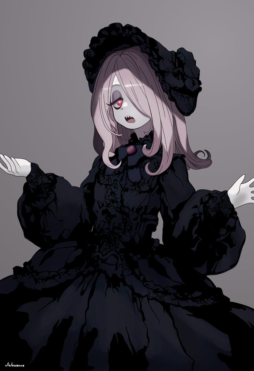 violessence's tweet photo. Fancypants Sucy #LWA_jp https://t.co/E80RU2esRx