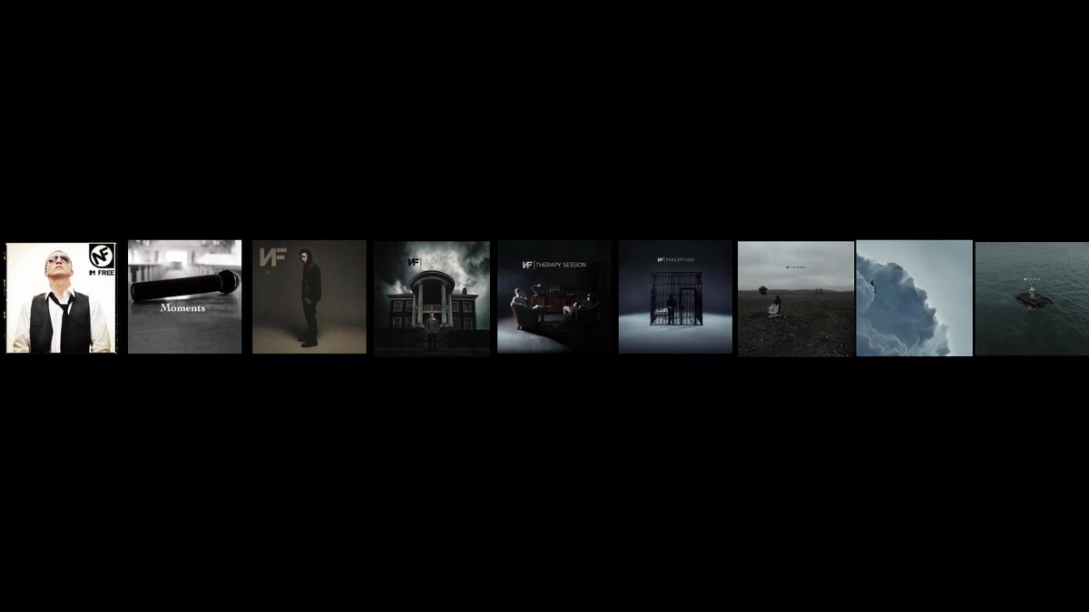 What’s your top 3 favorite albums?

@nfrealmusic 

#nf #nfrealmusic #nfmansion #nfimfree #nfmoments #nftherapysession #nfperception #nfthesearch #nfclouds #nfcloudsthemixtape #nfhope #nfep #nf2024