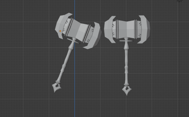 ApostleBleed's tweet image. im working on a hammer, ill pay to someone paint it pls #RobloxDev #RobloxUGC #robloxfree