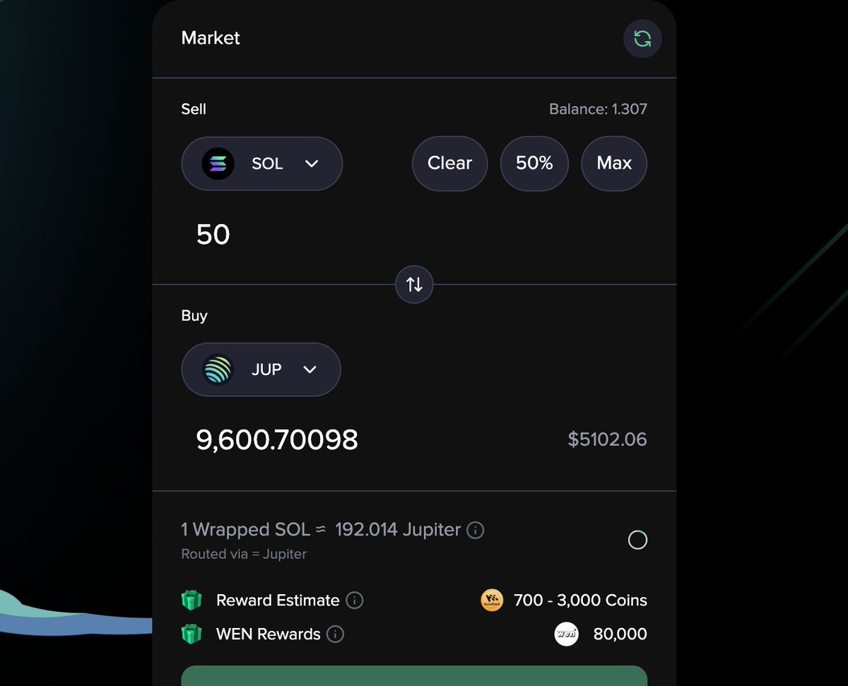 Token Rewards On Every Swap ✨

Every swap on SuperSwap now comes with token rewards 🎁

And we are kicking things off with a community favorite...<a href="/wenwencoin/">Wen</a>!

Unlock AssetDash Coins and $WEN - every time you swap on SuperSwap.