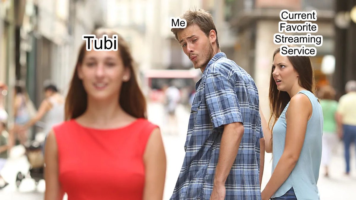 I mean. #Tubi #WynonnaEarp