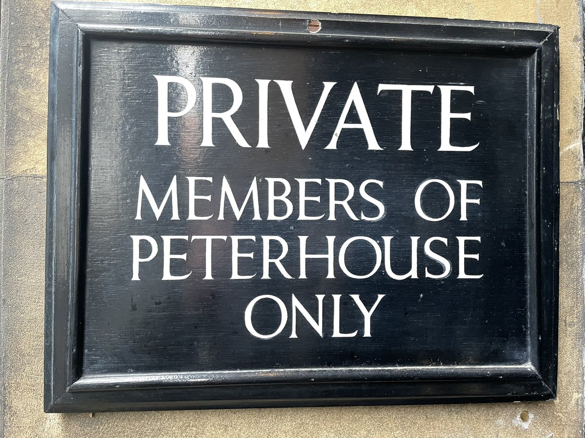 The Becket School Careers tweet media