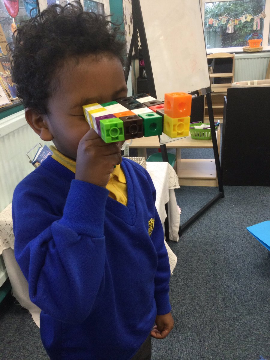 StMaryB17's tweet photo. RT had a creative afternoon using what we know about joining materials to make our own fantastic creations! #EYFS #EXAD #DT https://t.co/DuTmpRtQX1