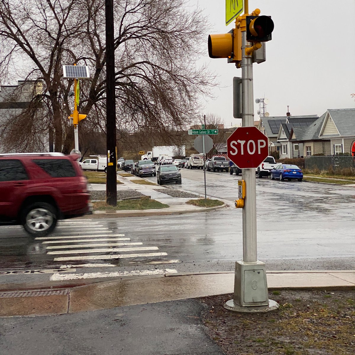 Bike Lake City tweet media