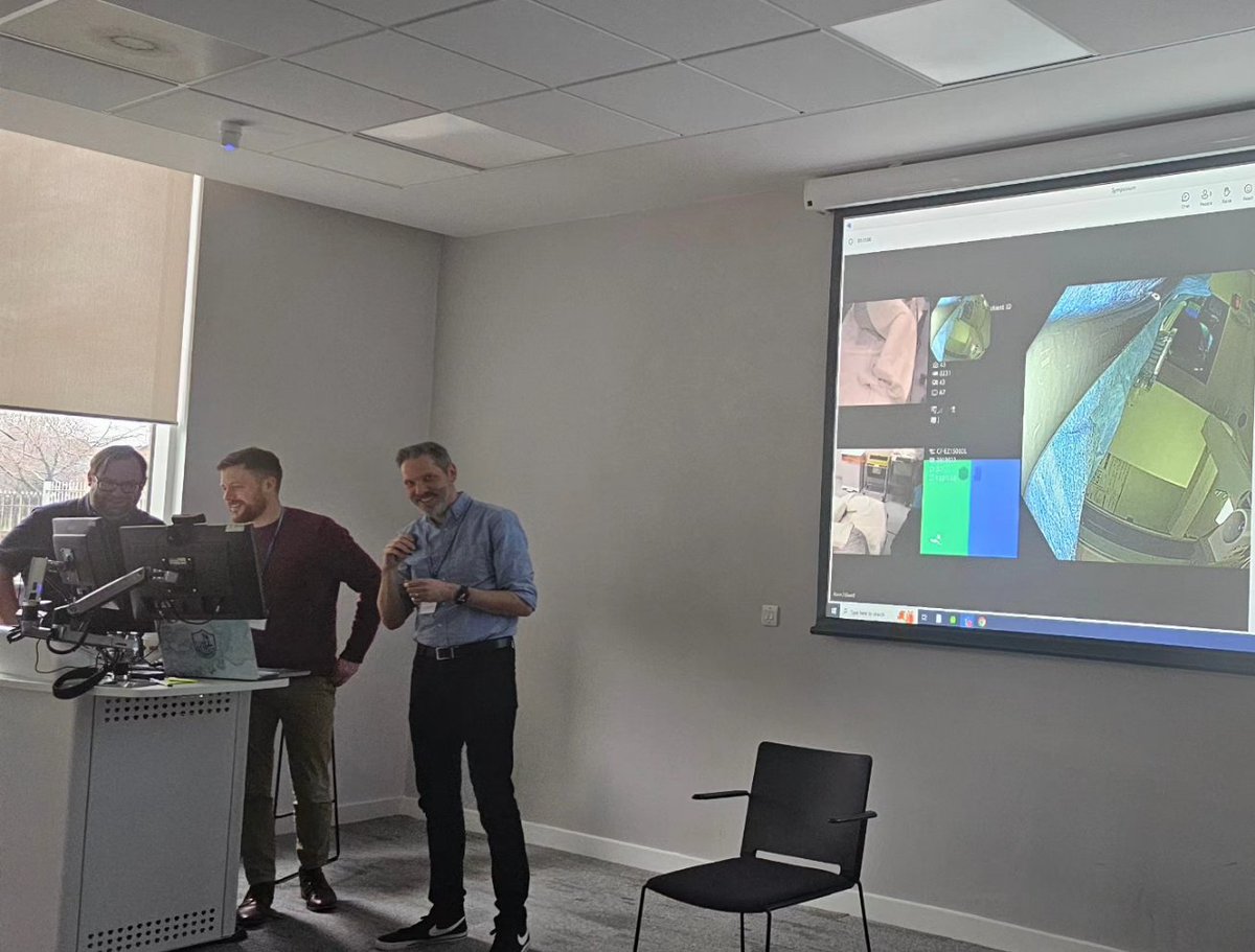 Mersey School of Endoscopy tweet media