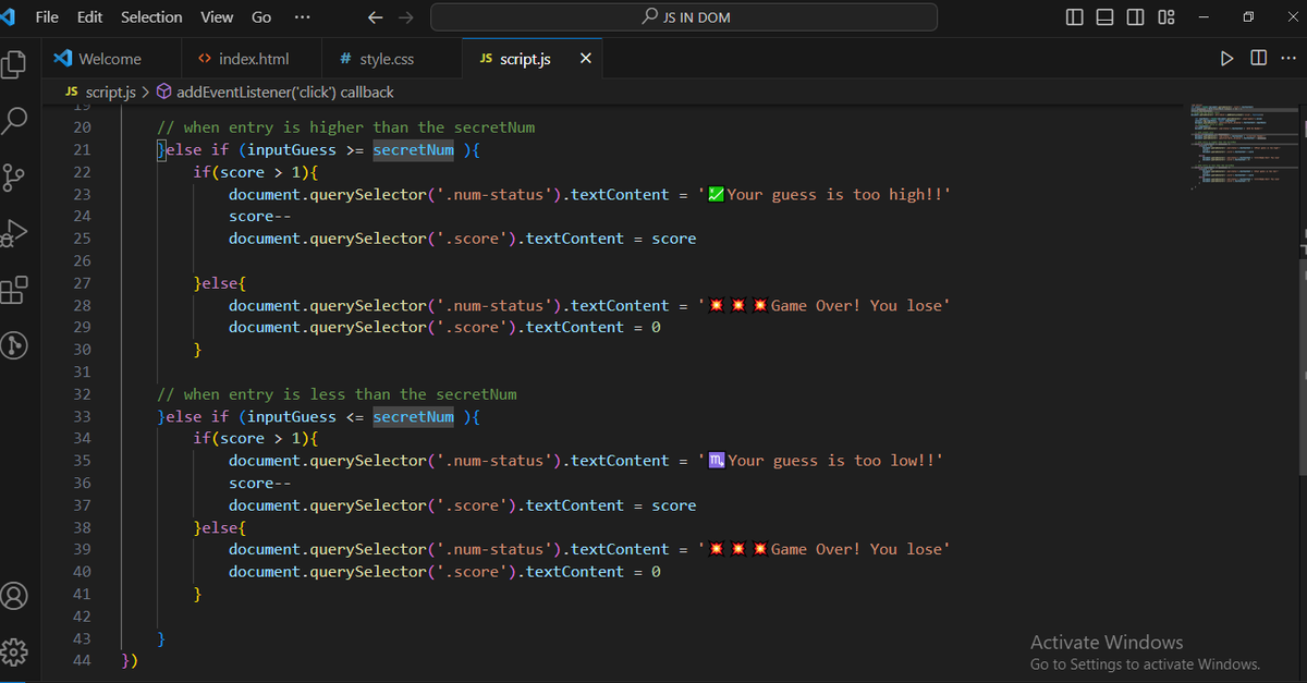 Esther Odulana tweet media
