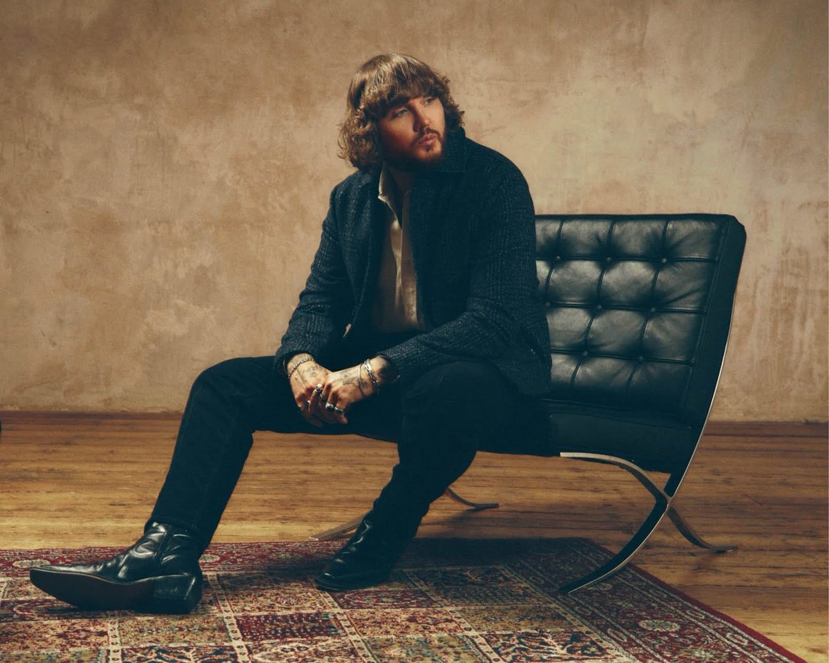 JA_Updates's tweet image. #BitterSweetLove #JamesArthur #JArmy #Charts #OfficialCharts #Music #UK