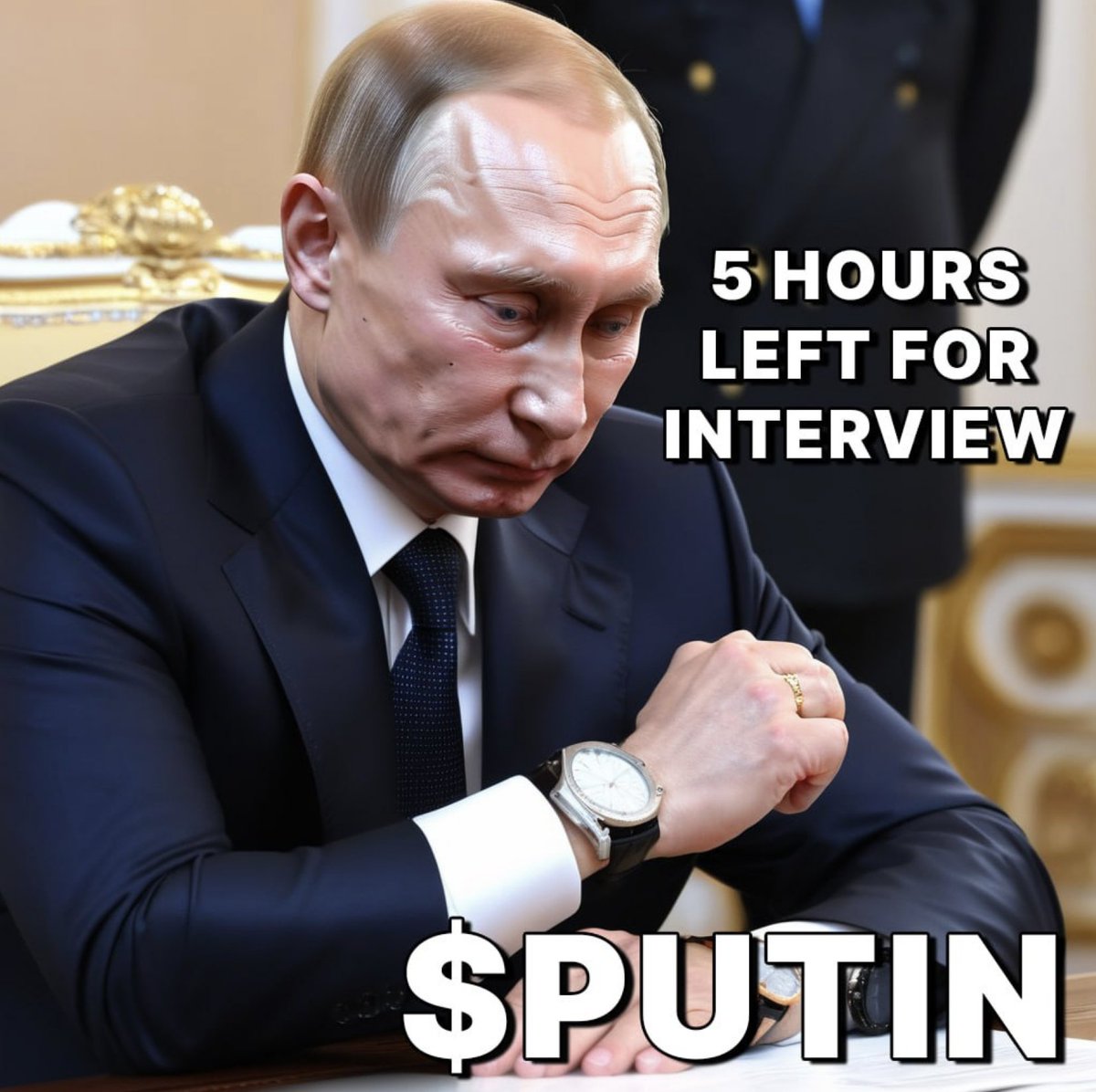 Vladimir Putin tweet media