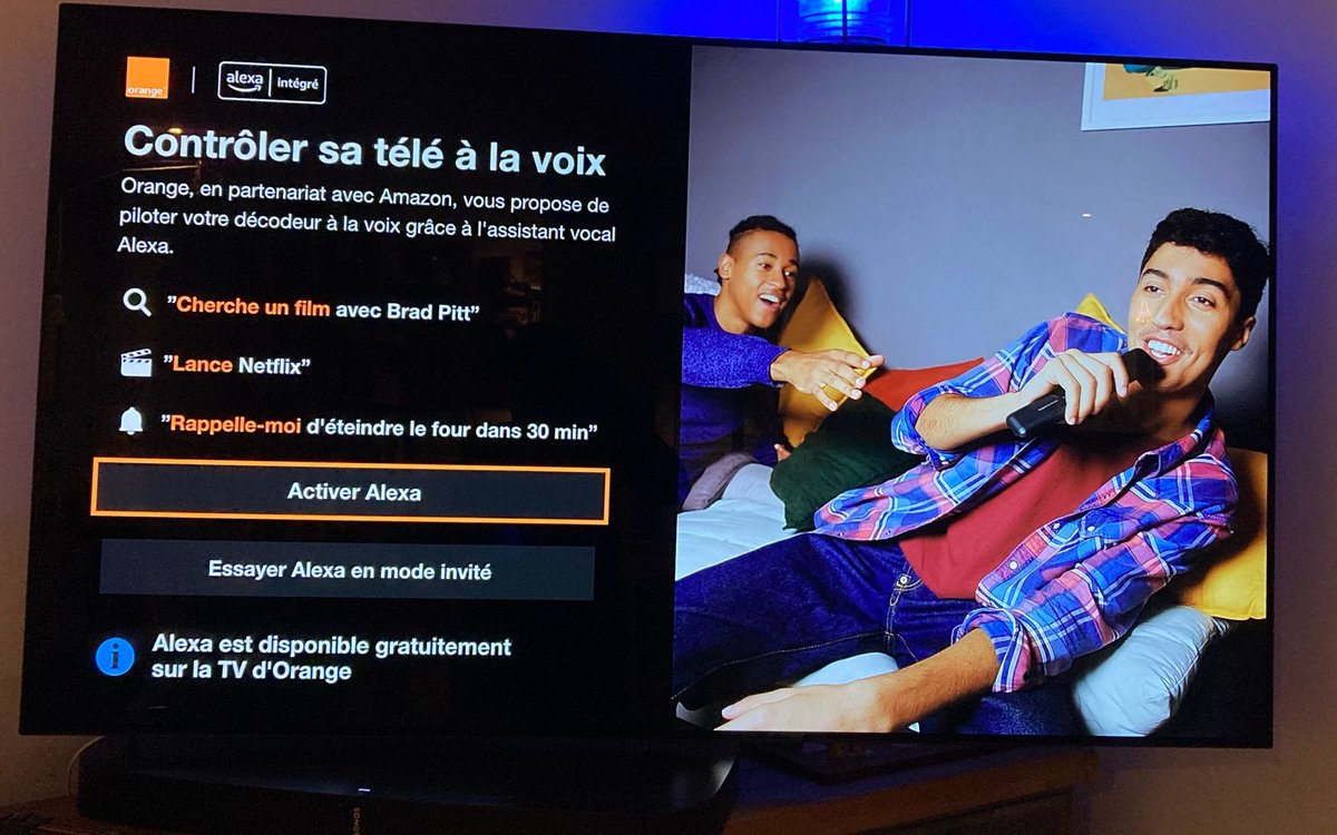 Caroline Concetti Communication tweet media