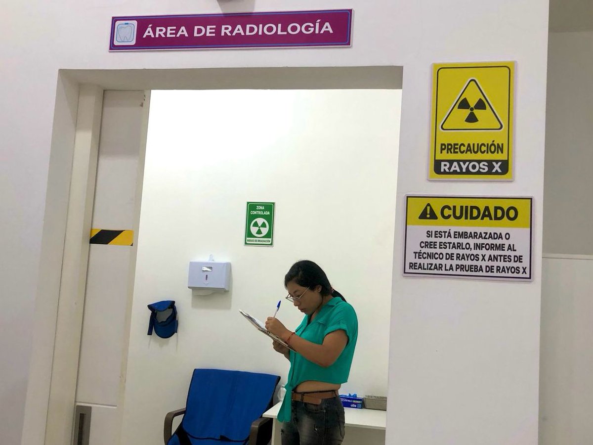 Acess_Ec's tweet photo. 🟣 ¡Fortalecemos nuestro trabajo en territorio!

📍 Protegemos la salud de la población y fomentamos el acceso a servicios seguros y de calidad ✅, mediante controles y vigilancias a establecimientos de salud 🏥 públicos y privados, en #Orellana.

#EstoEsEcuador 🇪🇨 https://t.co/mN8tro4xyU