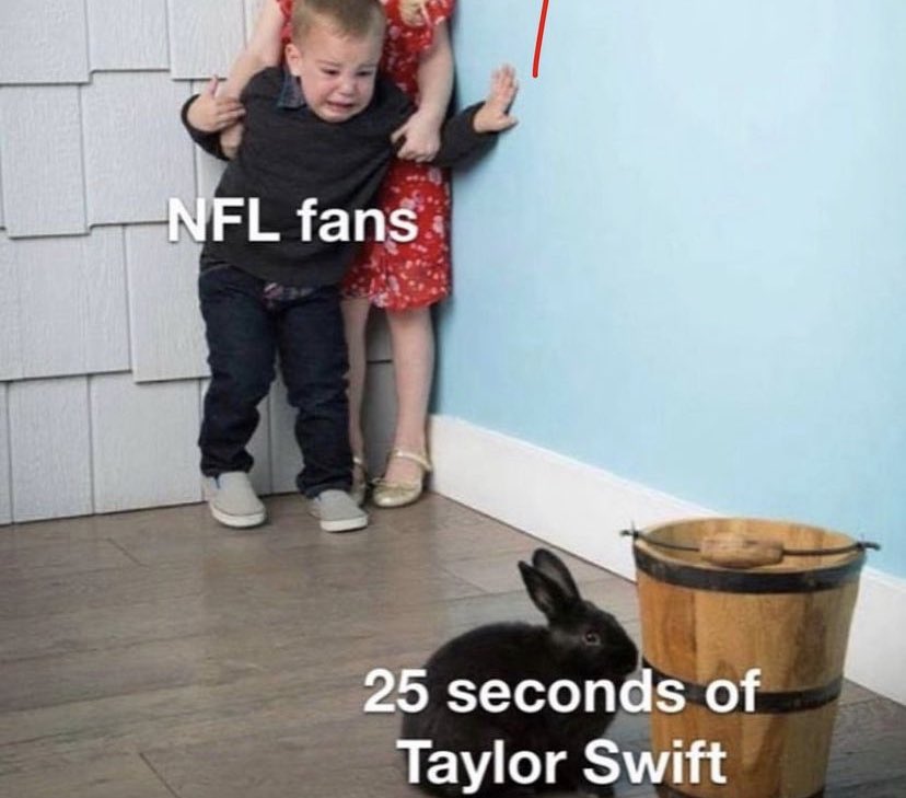 Super Bowl in 3 days LGB