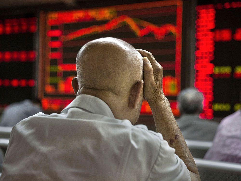 Why China's 2015 playbook won't calm the market this time financialpost.com/investing/why-…