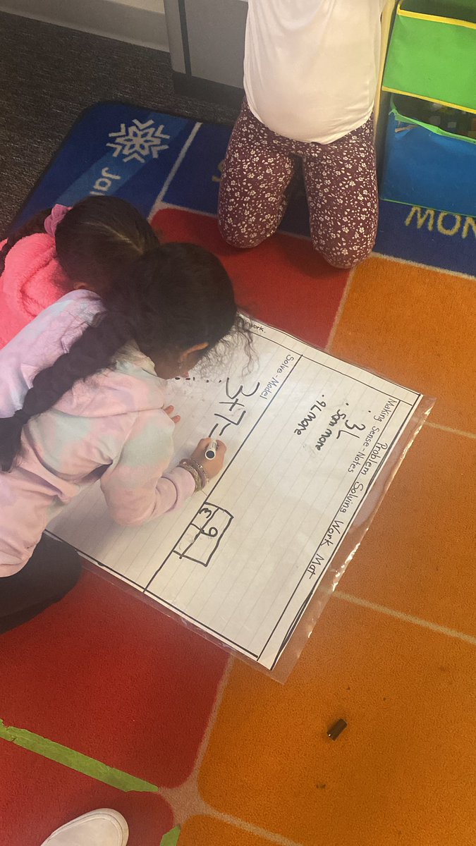 fcps_dye's tweet photo. Collaborative problem solving in 1st! https://t.co/IPcg5RNWve