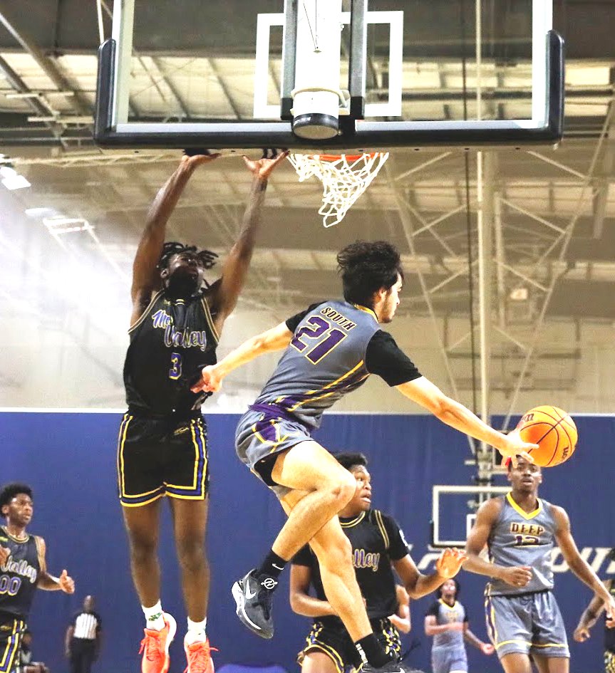 Deep South Players are ready for the next level!