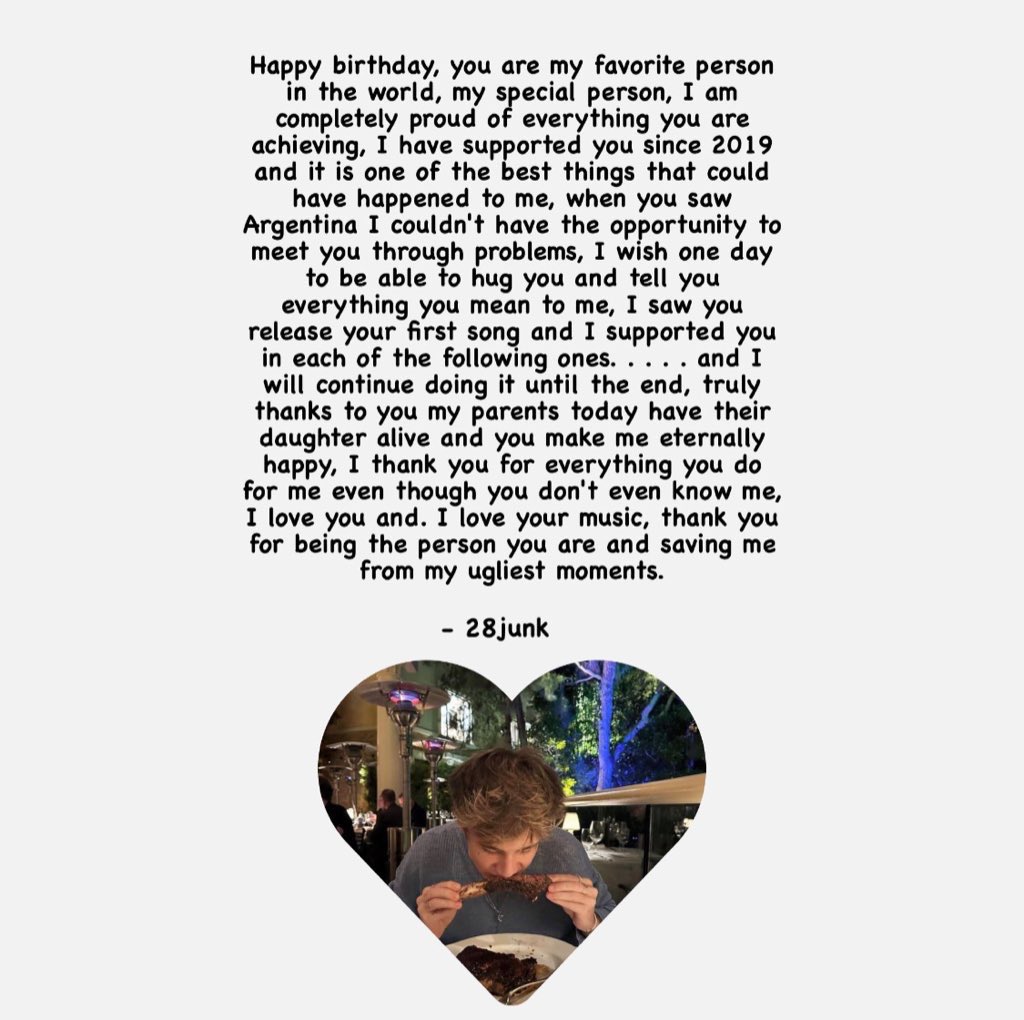 m1jhf1's tweet image. #happybirthdayjxdn