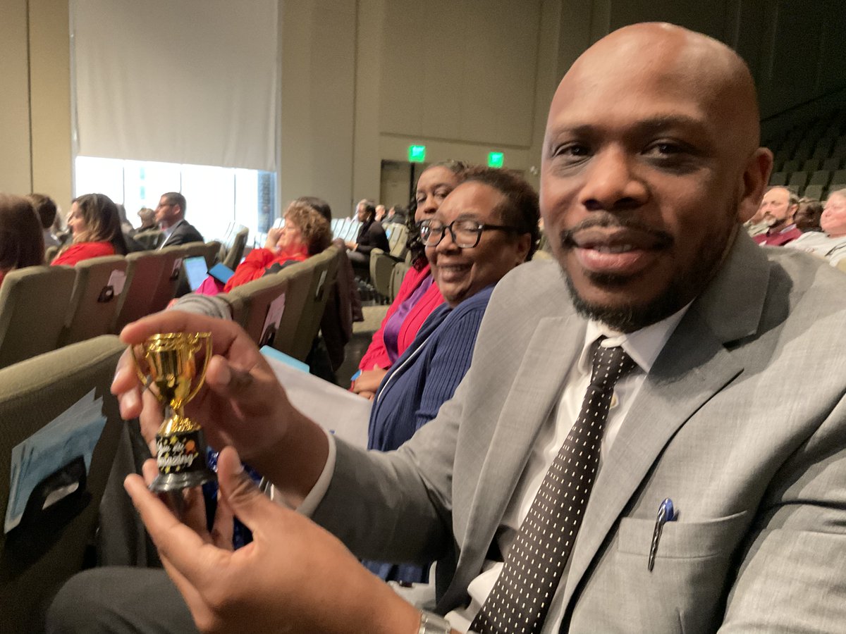 Genise Reid tweet media