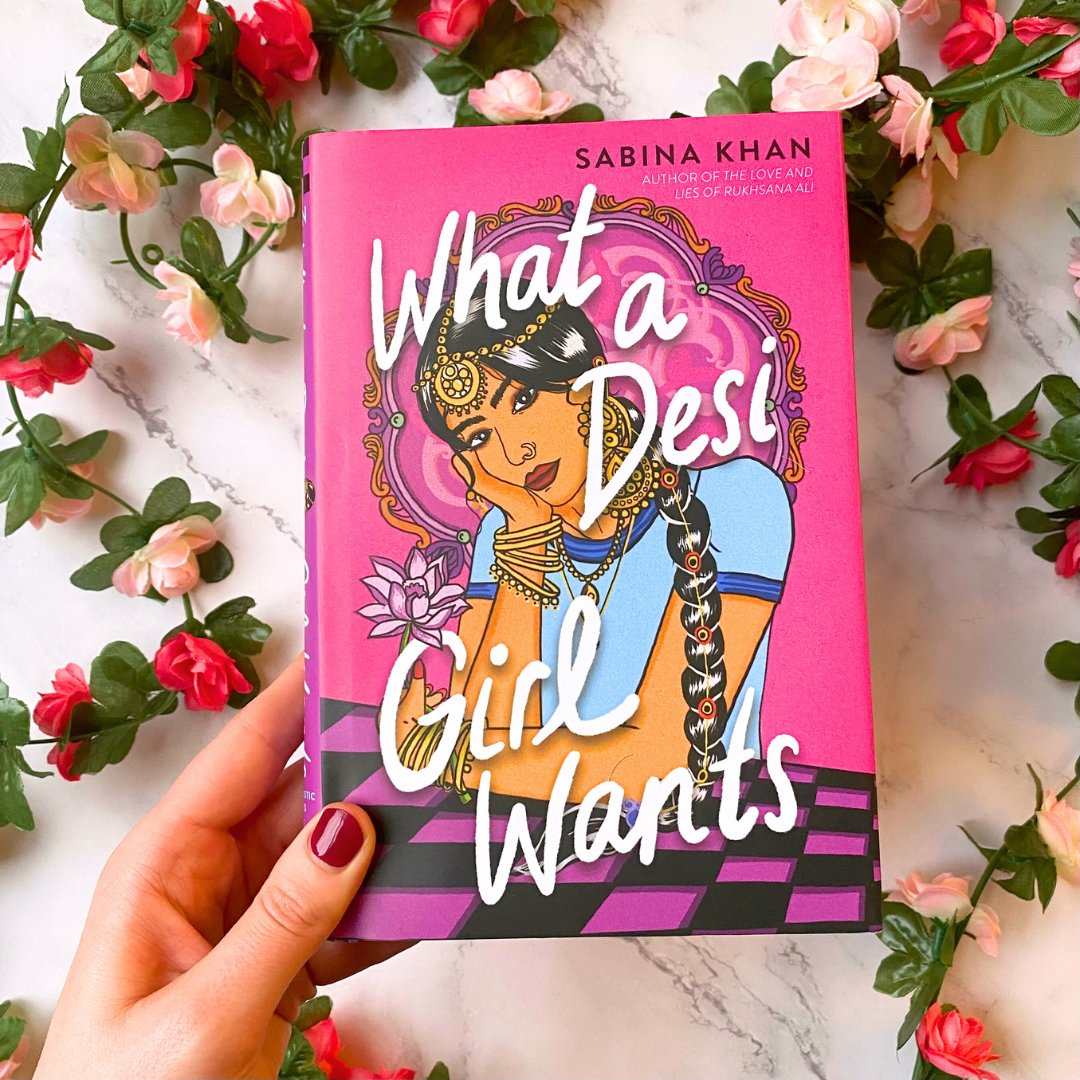 I read YA 🏳️🌈📚 tweet media