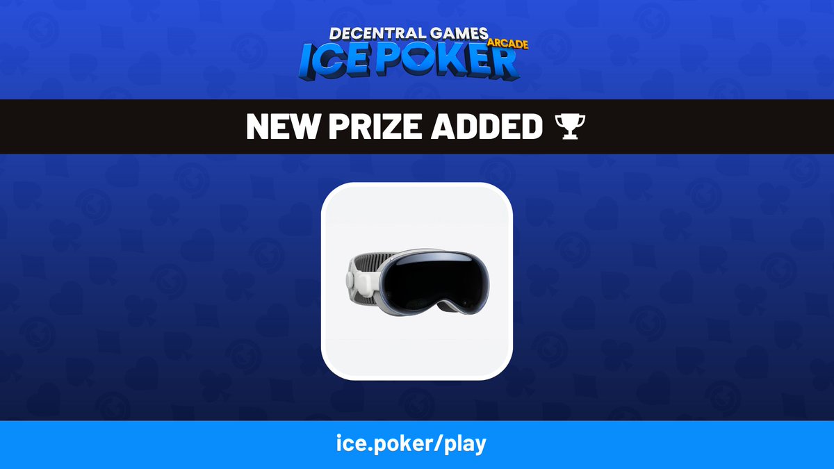 Decentral Games tweet media