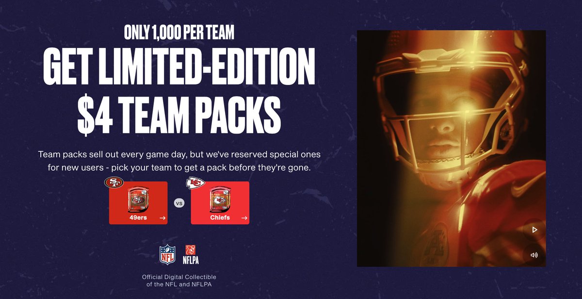 This would have been a nice opportunity to plug <a href="/NFLALLDAY/">NFL ALL DAY</a> 

He's literally plastered on the home page of the site with a promo video