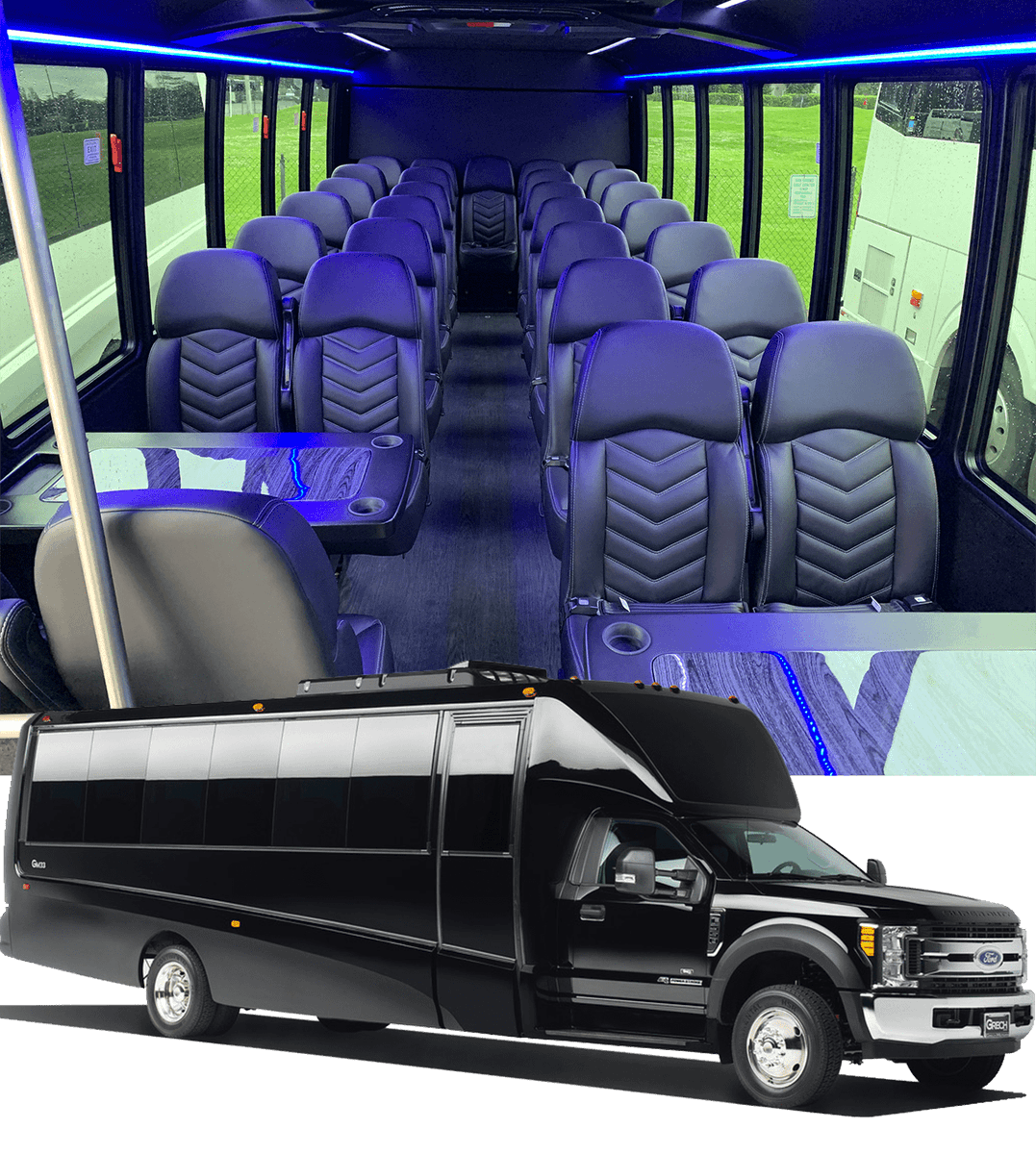 limosfvip's tweet image. 🎉🚌 Planning a big group event? Travel in style and comfort with our spacious executive buses. #GroupRide #LuxuryBus