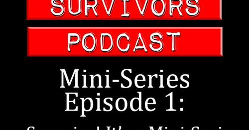 RNRSurvivorsPod's tweet photo. You asked for it and you got it! Ep. 1 of our Mini-Series with Brie Darling and Patti Quatro is out now! With this line up it’s more like a Mighty-Series! Are you listening…? https://t.co/gXyGvOlKyi on all podcast platforms https://t.co/lw0W9EBXX0